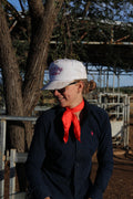 Neck Tie RED