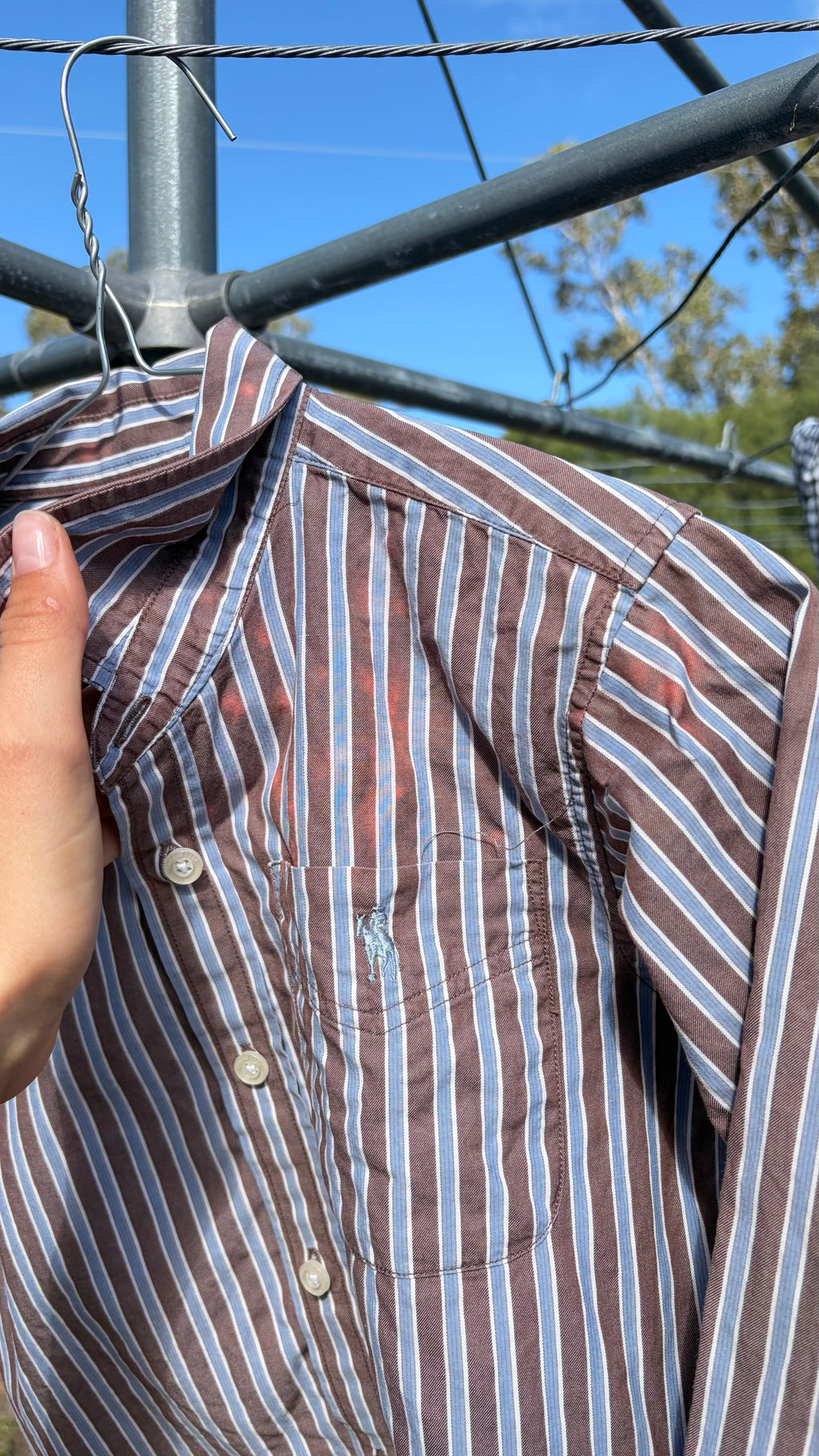 Thomas cook size 8/s
