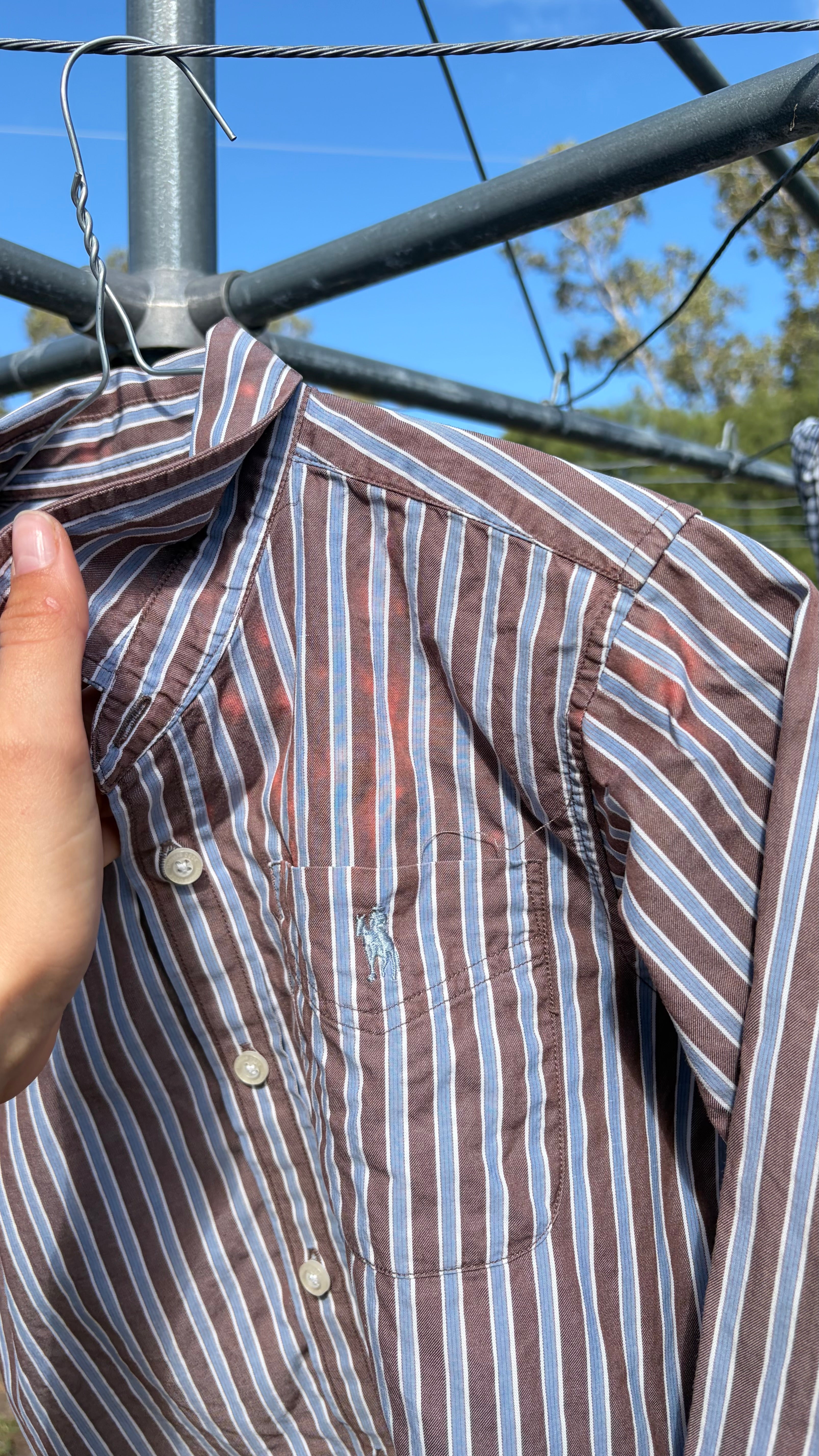 Thomas cook size 8/s