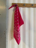 Work bandana PINK