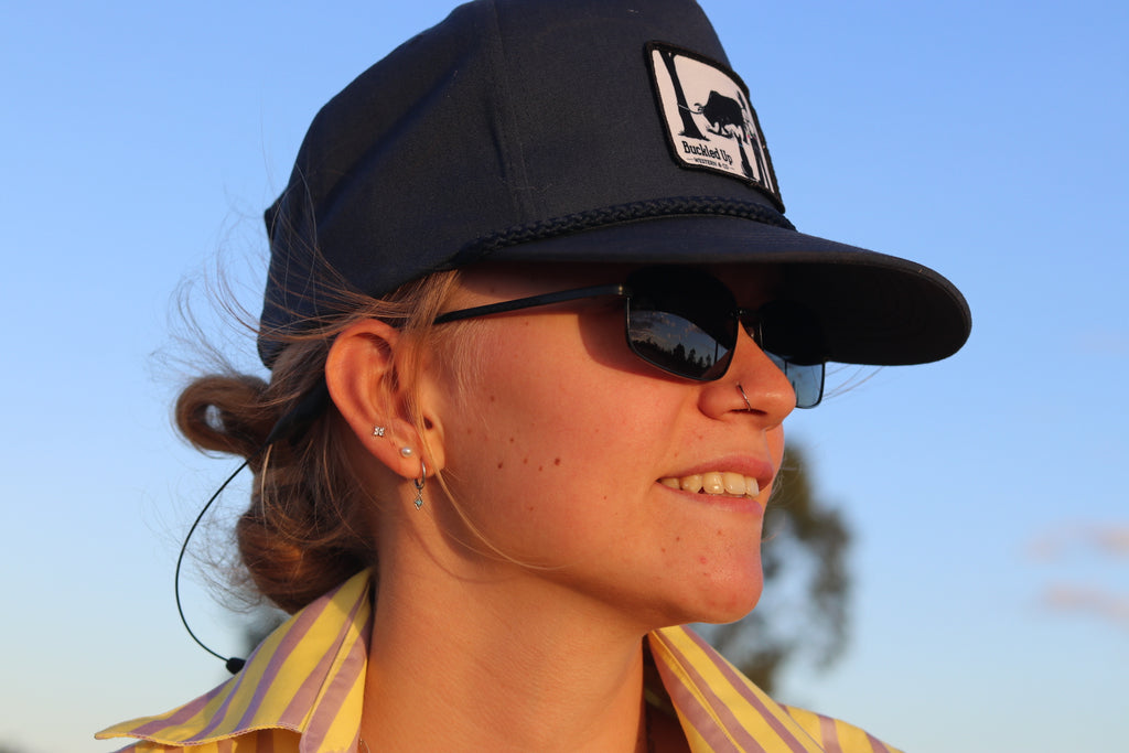 Bronco sunglasses