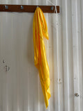 Yellow wild rag
