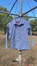 Thomas cook size 8/s