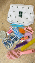 Shower bags