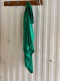 Green wild rag