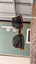 Tortoise shell Sunnies