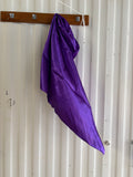 Purple wild rag