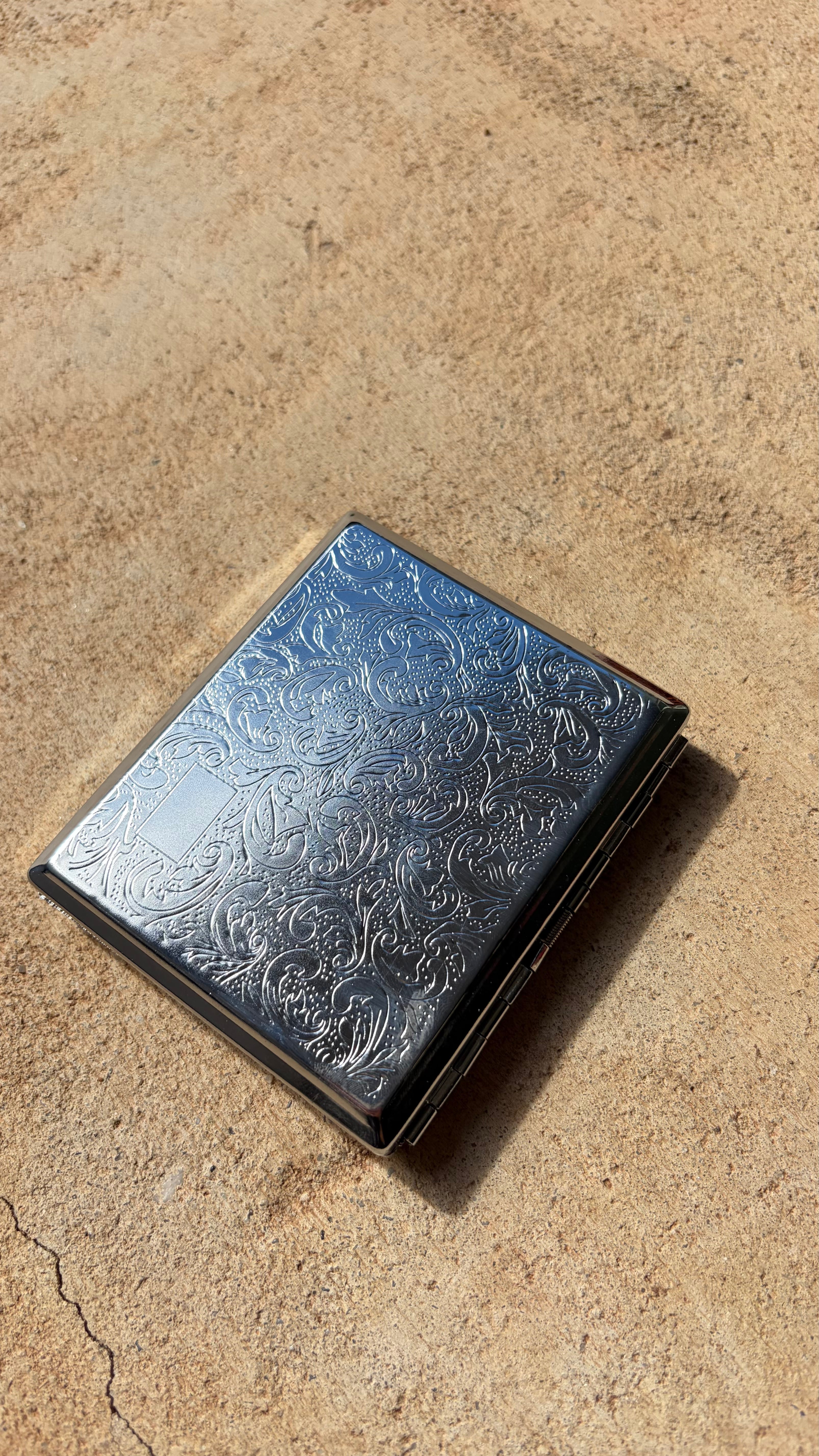 20 deck case