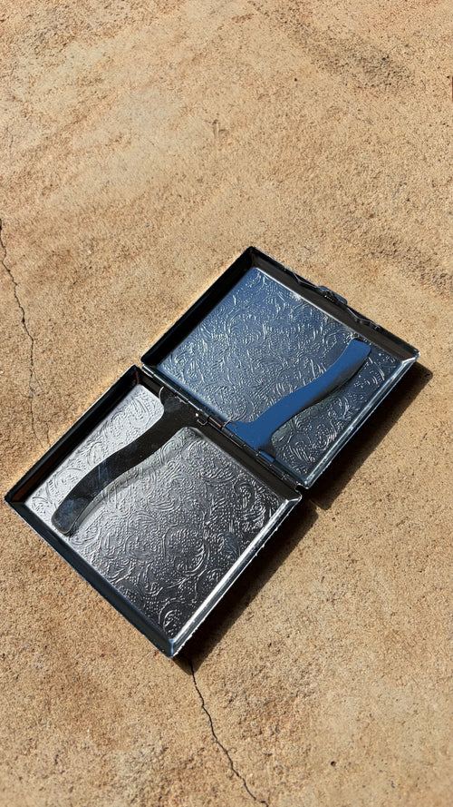 20 deck case