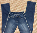 H&H jeans size 25/38